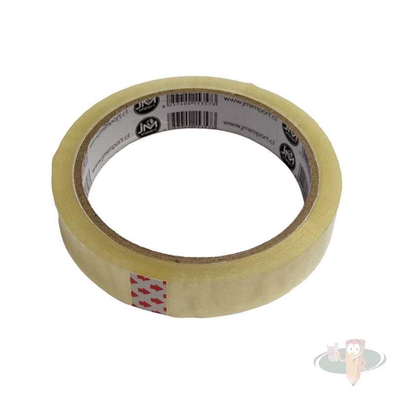 CINTA ESCRITORIO ARO GRANDE 18mm X 40Y